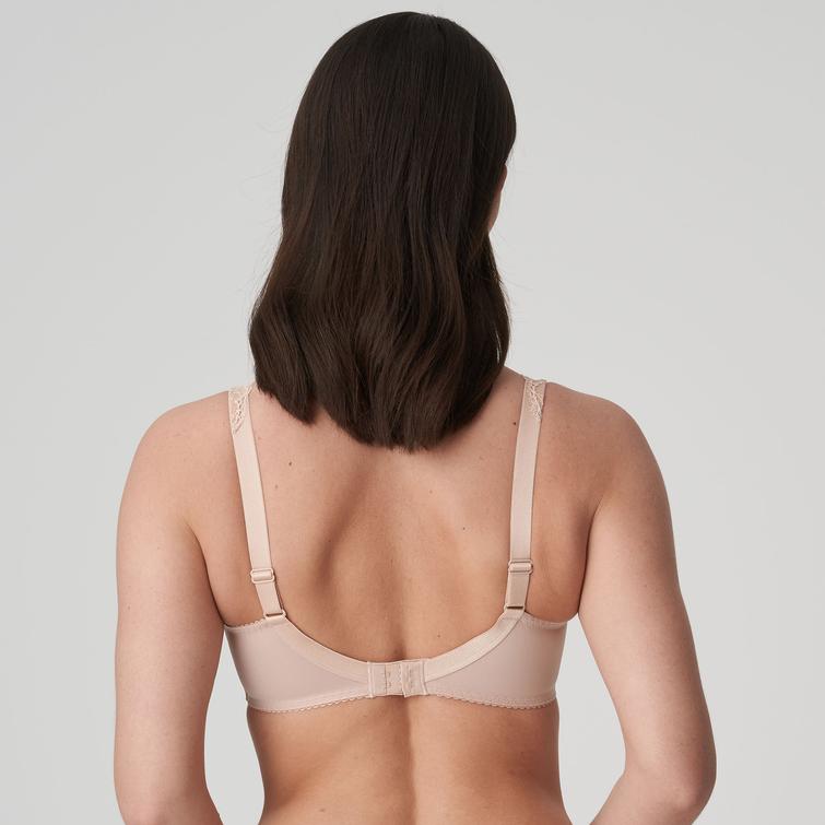 PrimaDonna MADISON full cup bra Caffe Latte