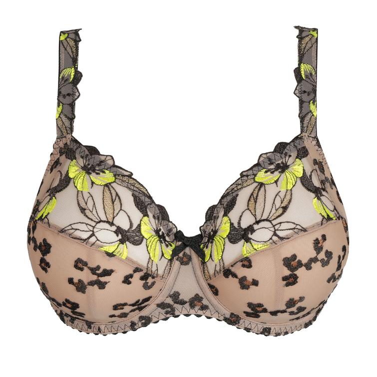 PrimaDonna MANALI full cup bra Wild Bloom