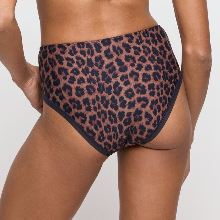 Marie Jo TOM hög trosa Fauve