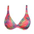 PrimaDonna Swim CAIRO half padded bikini top Sunset Nile