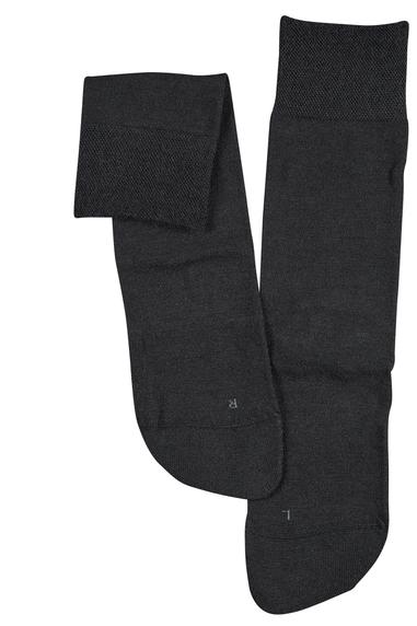 Falke Sensitive Berlin socks black
