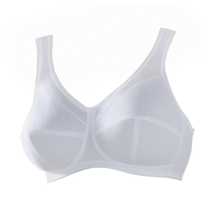 Anita Jana Support kaaritueton rintaliivi Valkoinen