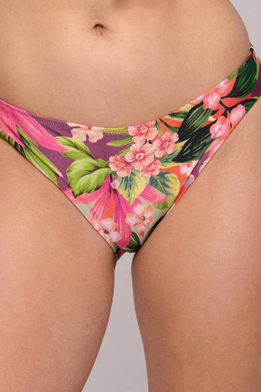 Marie Jo Swim NORMA JEANNE rio bikini briefs Tropical Sunset