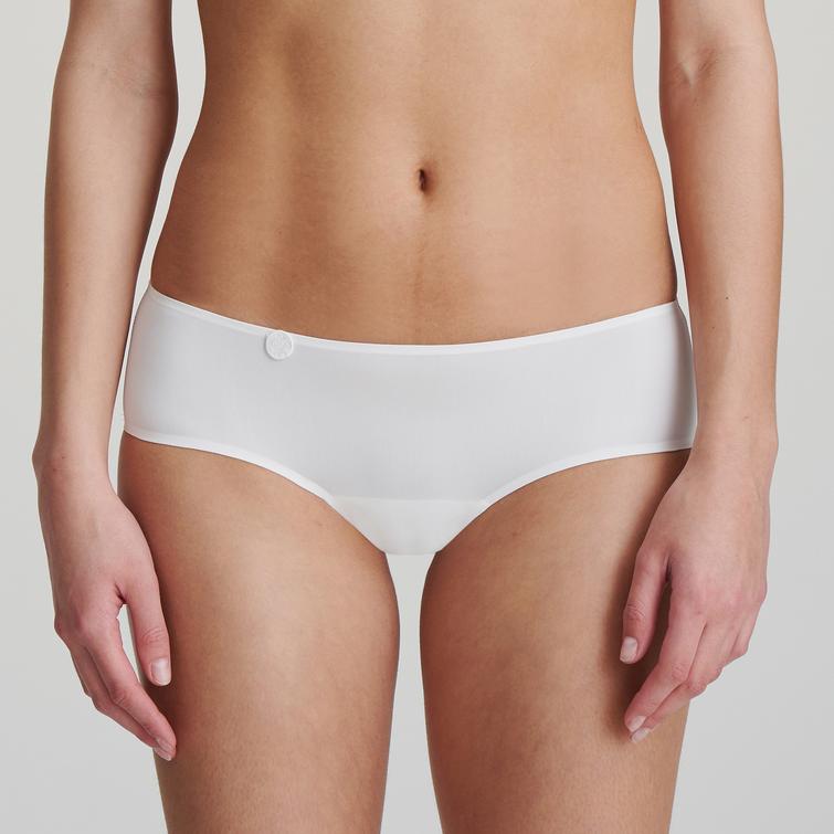 Marie Jo Tom hotpants Vit