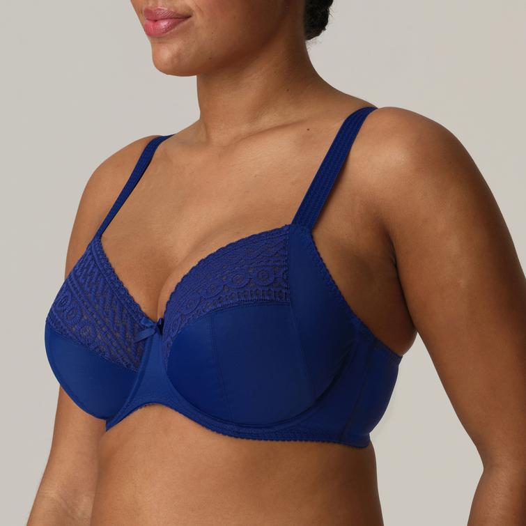 PrimaDonna MONTARA bh med fullkupa Lazurite