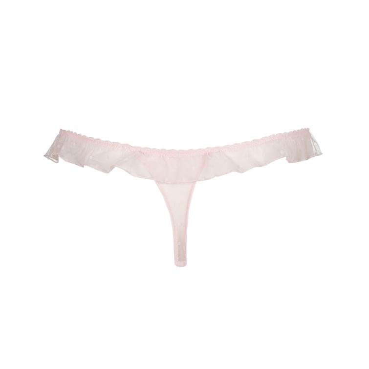 Marie Jo NOOVA thong Gardenia Rose