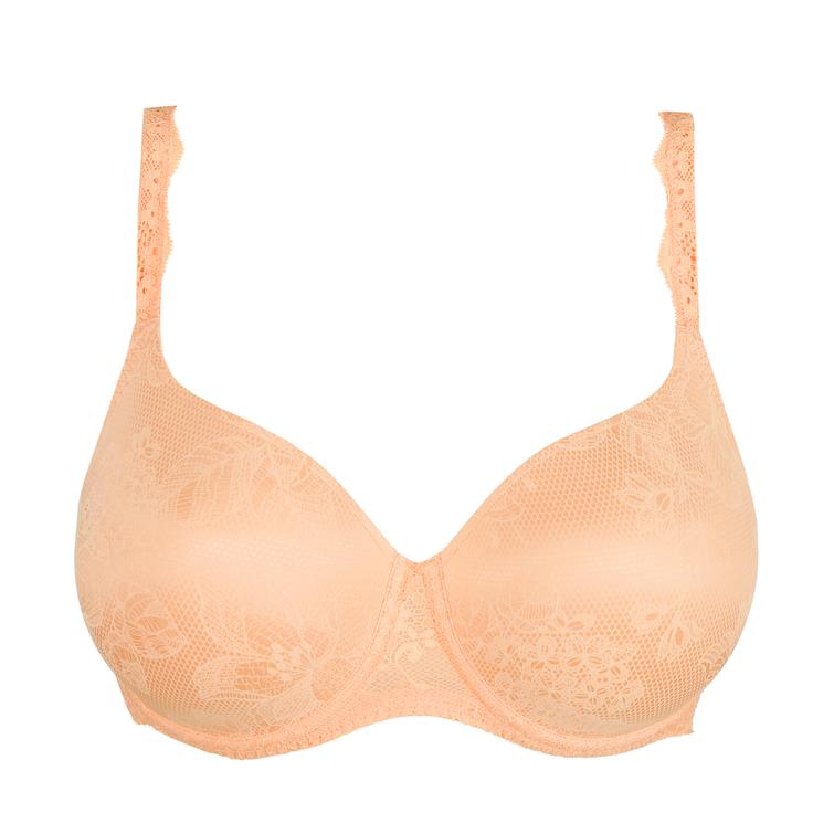 PrimaDonna Twist PLAYA AMOR padded heartshaped bra Silky Dreams