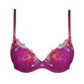 Marie Jo ODILLY padded heartshaped bra Wild Rose