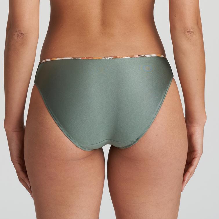 Marie Jo Swim CRETE rio bikini briefs Inca Gold