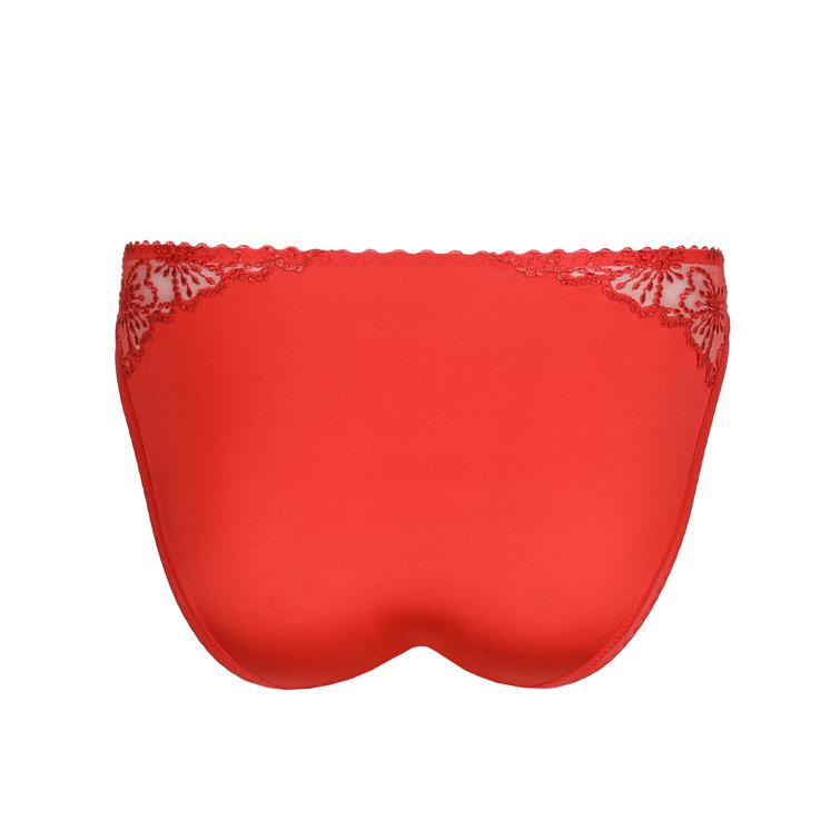 Marie Jo JANE tai-trosa True Red