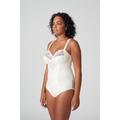 PrimaDonna MOHALA body with underwires Vintage Natural