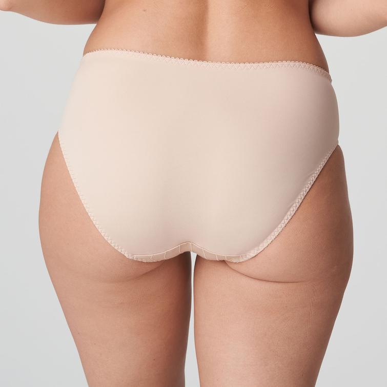 PrimaDonna Deauville korkea alushousu Caffé Latte