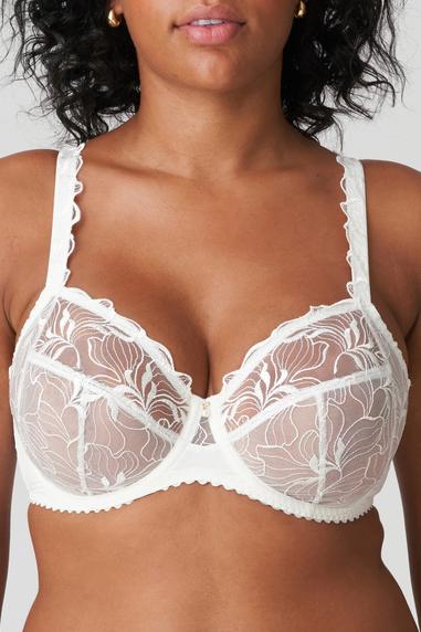 PrimaDonna SPRINGDALE bh med fullkupa Natural