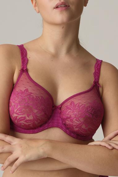 PrimaDonna MADISON s&ouml;ml&ouml;s bh Fuchsia Fiesta