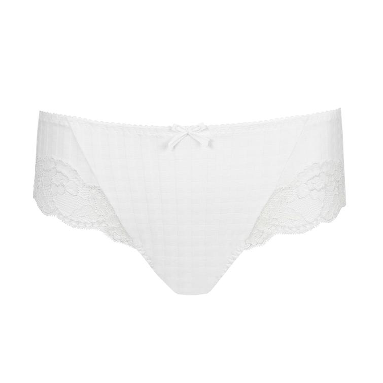 Primadonna MADISON hotpants White