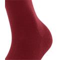 Falke Softmerino socks Scarlet