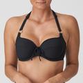 PrimaDonna Swim SAHARA täyskuppinen bikiniliivi Musta