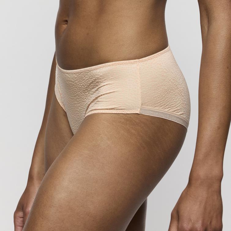 Marie Jo TOM hotpants Peach Whisper