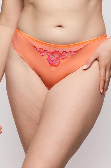 PrimaDonna DEVDAHA tai-housu Sunset Blush