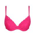 Marie Jo MELIPHA padded heartshaped bra Very Berry