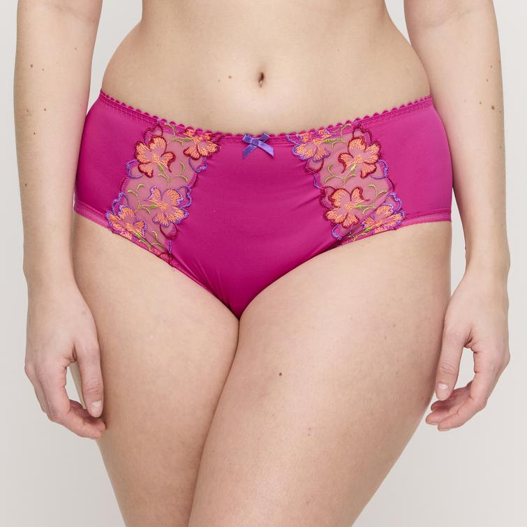 PrimaDonna DEVDAHA full briefs Very Berry