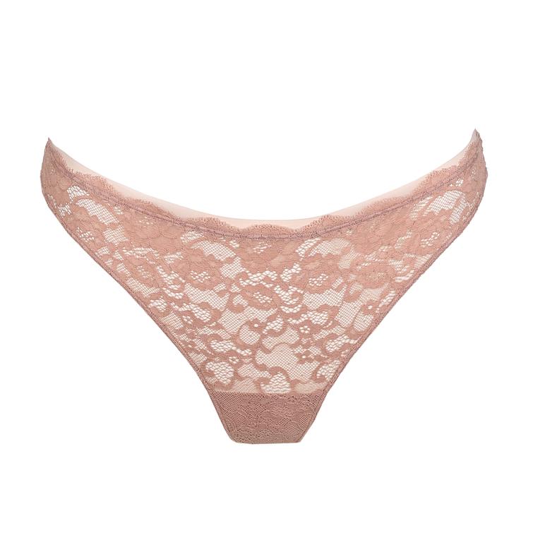 Marie Jo COLOR STUDIO LACE thong Patine