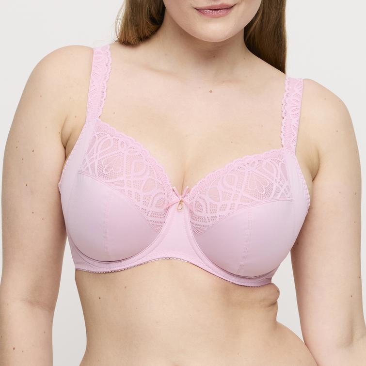 PrimaDonna SALERNO bh med fullkupa Spring Rose