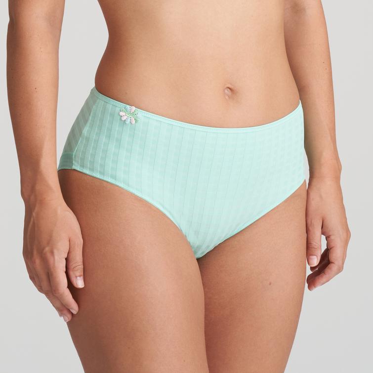 Marie Jo AVERO hög trosa Miami Mint