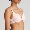 Marie Jo MANYLA padded heartshaped bra Pearly Pink