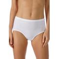 Mey 2000 cotton panties White