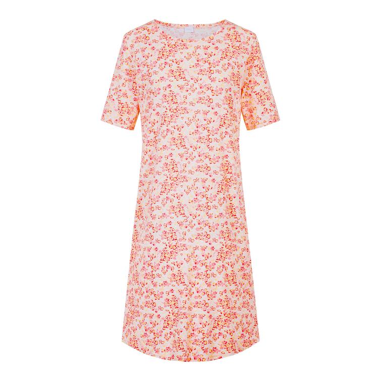 Mey Laja nightdress Powder Peach