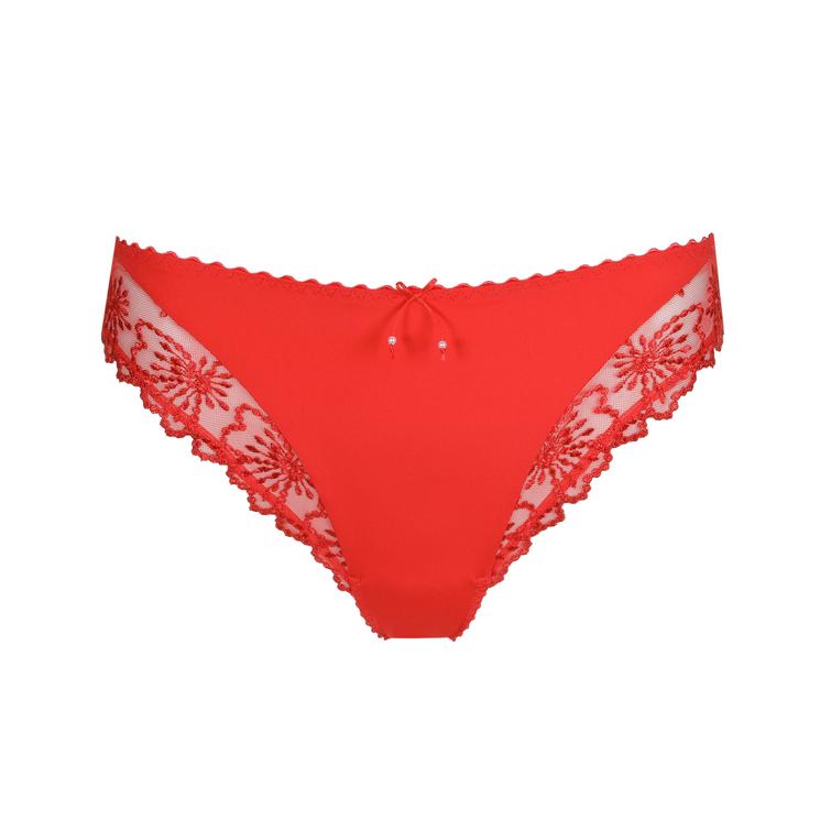 Marie Jo JANE italian-trosa True Red