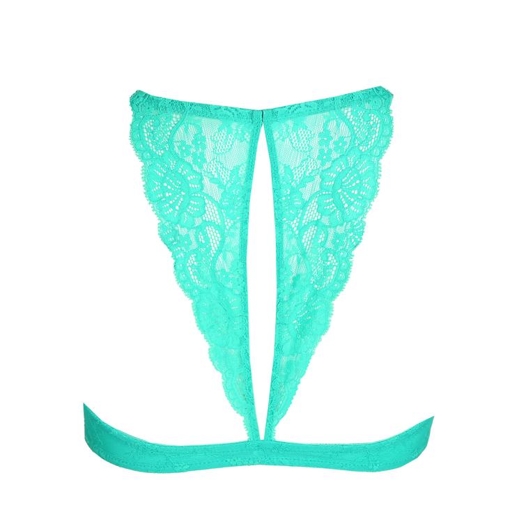 Marie Jo MELIPHA bralette-rintaliivi Vivid Green