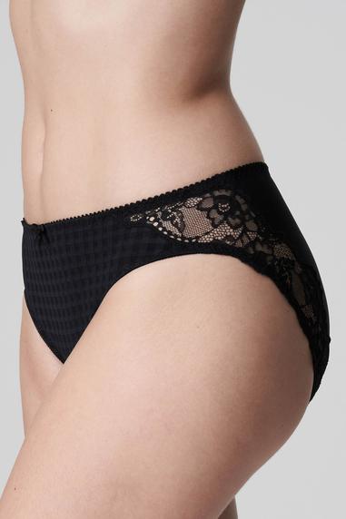 PrimaDonna MADISON tai-housu Musta