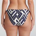 Marie Jo Swim SARANJI matala bikinihousu Majestic Blue