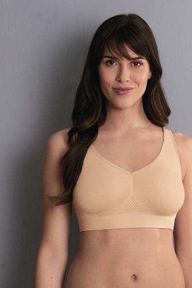 Anita Lotta taskullinen toppiliivi Desert