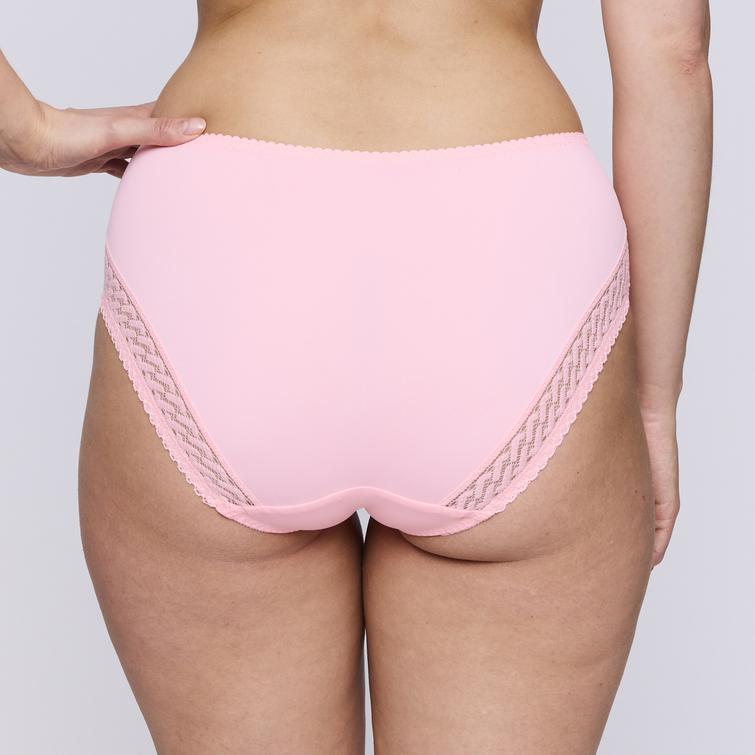 PrimaDonna MONTARA hög trosa Pink Parfait