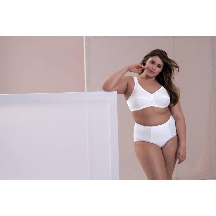 Anita Jana Support kaaritueton rintaliivi Valkoinen