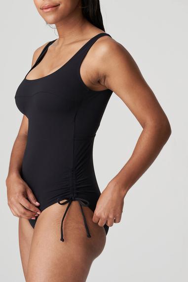 Primadonna Swim HOLIDAY baddr&auml;kt med l&ouml;stagbar vaddering Svart