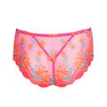 PrimaDonna CALA LUNA luxury string-housu Blogger Pink