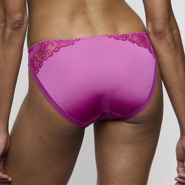 Marie Jo JANE tai-housu Orchid Bliss