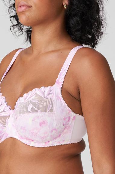 PrimaDonna ORLANDO t&auml;yskuppinen rintaliivi Sweet Violet