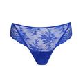 Marie Jo MELIPHA string-housu Blue Print