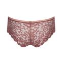 Marie Jo COLOR STUDIO LACE shortsi-housu Satin taupe