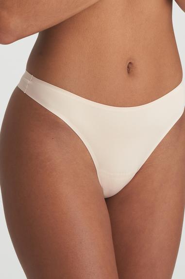 Marie Jo COLOR STUDIO string-housu Caff&eacute; Latte