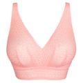PrimaDonna MONTARA bralette bra Pink Parfait