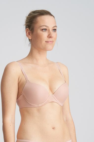 Marie Jo L'aventure LOUIE бюстгальтер пуш-ап Powder Rose