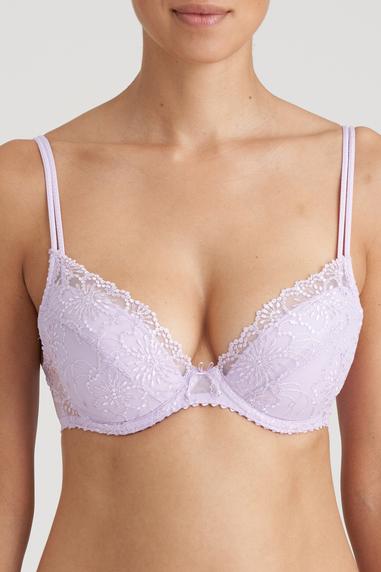 Marie Jo JANE push up bra Pastel Lavender