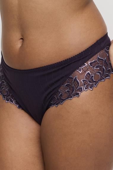 PrimaDonna DEAUVILLE luxury string-housu Amethyst Gem