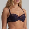 Marie Jo JANE half padded balcony bra Amethyst